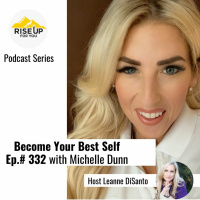 Episode #332 with Michelle Dunn - Release That Extra Weight Once and for All!