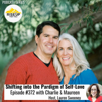 Episode #372 With Charlie Hartwell And Maureen Pelton