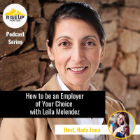How To Be An Employer Of Your Choice