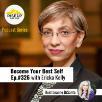 Episode #326 with Ericka Kelly - You are worth your skills