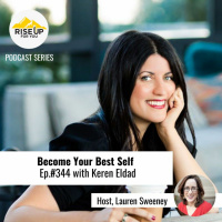 Episode #344: The Pitfalls Of Success, Aka The Superstar Paradox With Keren Eldad