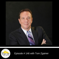 Episode #146 with TomZgainer-Its Your Money!