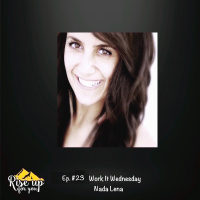 Work it Wednesday Episode #23: The Importance of Community!