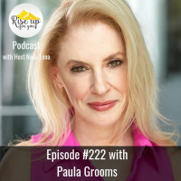 Episode #222 with Paula Grooms- Part 1, Why Wont He Commit?