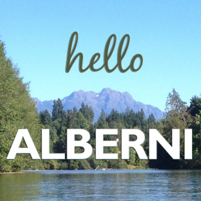 Hello Alberni