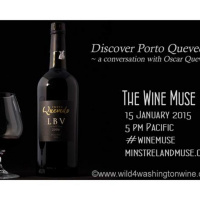 Port Wine: Its Not Just For Men With Cigars