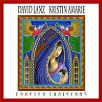 BEST New Christmas Album 2014 David Lanz and Kristin Amarie Hear It Now!