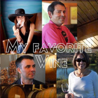 My Favorite Wine: Somms Tina Morey  April Yap, The Wine Guy  Frank Morgan