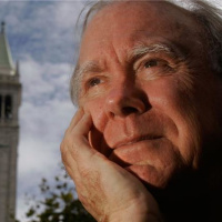 Pulitzer Winner  Former National Poet Laureate Robert Hass: Poems and Poets