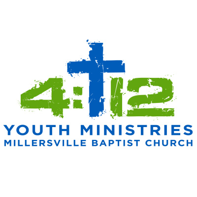 412 Youth Ministries Sermons