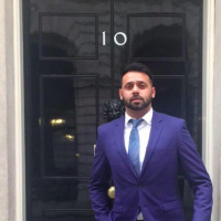 ISIS wasnt born overnight by Haseeb Ahmed