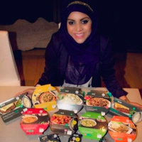 Why we created halal sausage rolls by Shazia Saleem