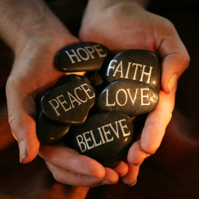 1 Corinthians: Epistle To The 21st Century