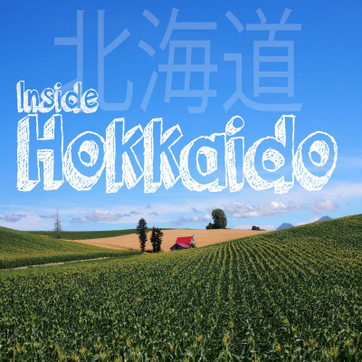 Inside Hokkaido Podcast