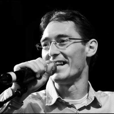 Hans Claesen Podcast