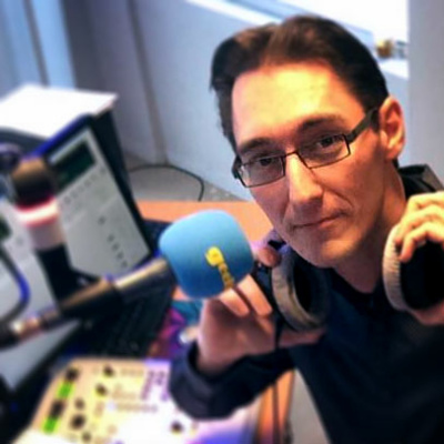 Hans Claesen Podcast