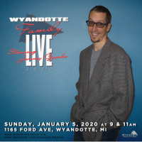 Wyandotte Family Live 2020