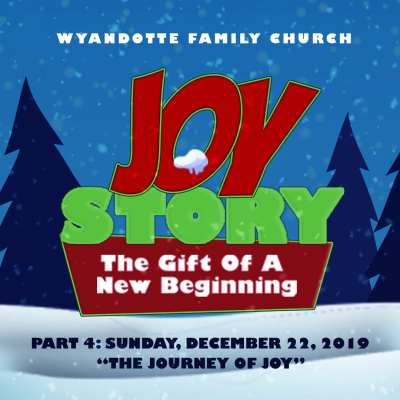 Wyandotte Familys Podcast