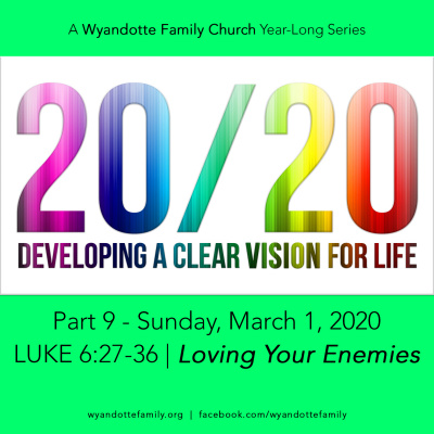 Wyandotte Familys Podcast