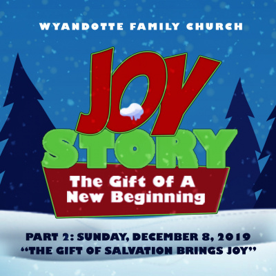 Wyandotte Familys Podcast