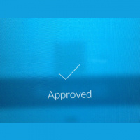 James Neale - YOU ARE APPROVED