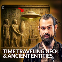 Time Traveling UFOs, Afterlife Visions  Ancient Initiations | Dr. Pascal Michael