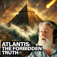 Atlantis Decoded? Cataclysms, Forbidden History, and Plato’s Secret Code | Randall Carlson