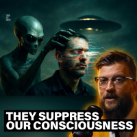 Hacking Reality: UFOs, Consciousness  Synchronicity | Chris Ramsay of Area 52