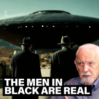 Army Remote Viewer Speaks: Secret UFO Bases, Men In Black  Consciousness | Sgt. Lyn Buchanan