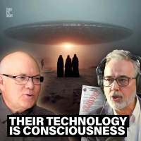 Classified: UFOs, Remote Viewing,  The Consciousness Mystery | Richard Dolan  Paul Smith Ph.D