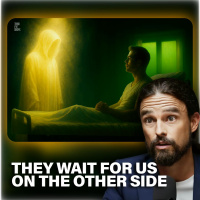 The Scientist Who Saw the Other Side: Consciousness NDEs  Physics | Dr. Alex Gómez-Marín