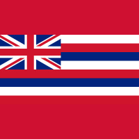 Happy Ka Hae Hawaii! (Flag Day)