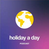 Holidays 7 April 2020