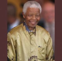 Mandela Day July 18
