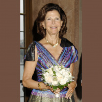 Name Day the Queen of Sweden