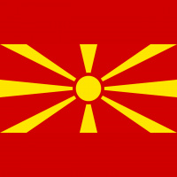 Virgen de los Angeles and Independence Day Macedonia