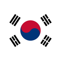 Constitution Day South Korea, July 17th