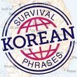 Korean - Survivalphrases