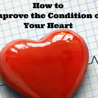 How to Improve Your Hearts Condition