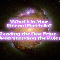 Whats In Your Eternal Portfolio?
