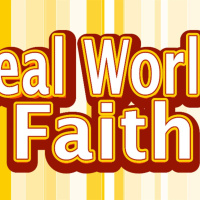 Emunah Chayah - Real Word Faith
