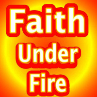 Emunah Chayah - Faith Under Fire