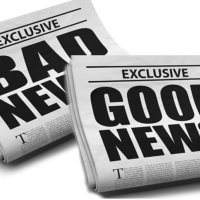 Good News, Bad News