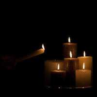 Yom Hashoah 2018 - Hannah Robinson, Holocaust Survivor