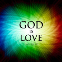 God Is Love