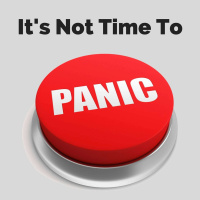 Its Not Time To Panic