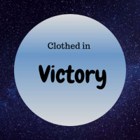 Clothed In Victory