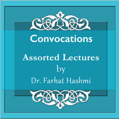 Assorted-Lecuture-Convocation