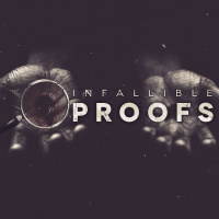 Beyond a Shadow of a Doubt (Luke 24:36-43)