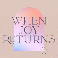 TURNING SORROW INTO JOY (John 16:16-24)